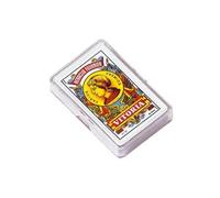 Jeu de naipes espagnol Fournier 50 cartes