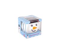 Jeu de Noël familial original : le bonhomme de neige passe le colis, jeu de fête, 8 prix par RSW