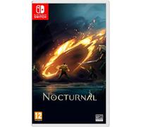 Jeu de nuit Nintendo Switch
