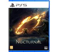 Jeu de nuit PS5