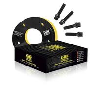 Jeu de OMP 5x108 58,1 M12 x 1,25 + M14 x 1,5 15 mm