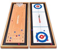 Jeu de palets 3 en 1