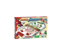 Epoch Jeu de palets Super Mario Air Hockey Multicolore