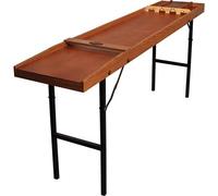 Jeu de palets Buffalo Allure avec pieds pliants