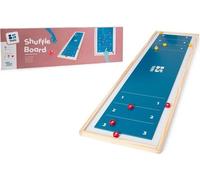 Jeu de palets XL en bois