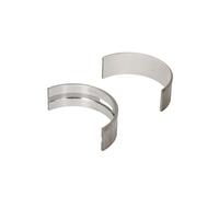 Jeu de palier de vilebrequin GLYCO 72-4725 STD
