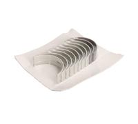 Jeu de palier de vilebrequin GLYCO H1247/5 STD