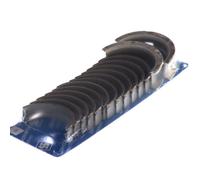 Jeu de palier de vilebrequin KOLBENSCHMIDT 87460600