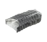 Jeu de palier de vilebrequin KOLBENSCHMIDT MS-1457A STD