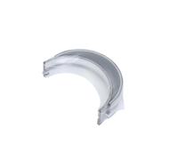 Jeu de palier de vilebrequin MAHLE 001 HL 20044 000