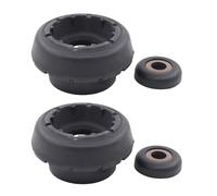 Jeu de paliers de jambe de force avant gauche et droite pour Passat Golf 4 Golf 3 Polo Shar-an 7M Ven-to Caddy Corrado Galaxy Alhambra Cordoba 6K Ibiza Inca Toledo