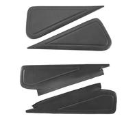 Jeu de panneaux de porte Alpine A110 (01/1963-07/1977) - Noir