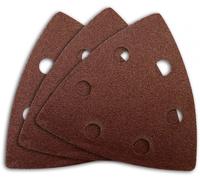 Jeu De Papiers Abrasifs K100-180 58196