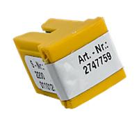 Jeu de paramètres/fiche Wolf ET 274775999 pour TGB-2-20 E