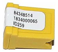 jeu de paramètres Wolf /fiche 274638299 pour COB-2-40