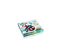 Jeu de parcours Jungle Race