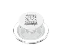 Jeu de partitions Classiques pour Animaux de Compagnie Chats Mignons Chatons drôles PopSockets PopGrip pour MagSafe