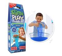 Jeu de pâte à modeler - Zimpli Kids - 5224 - Transforme l'eau en slime - Biodégradable - 3 ans et plus