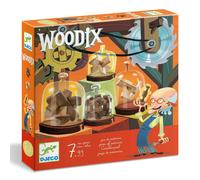 Woodix G