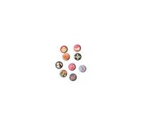 Jeu de Patience Coloré en 36 Pièces - Développez Votre Dextérité et Votre Calme