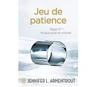 Jeu de patience: Règle N°1 : Ne plus jouer en solitaire