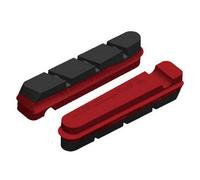 JEU DE PATINS JAGWIRE RECHANGE ROUTE SRAM-SHIMANO MOUILLÉ - JS453RW -