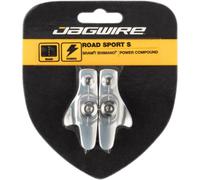JEU DE PATINS ROUTE JAGWIRE ROAD SPORT S ARGENT - JS431APS - 4715910031407
