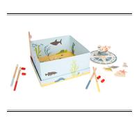 Jeu de pêche 4 friends