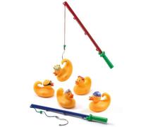 Jeu de pêche au canard