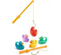 Jeu de pêche aux canards Ducky