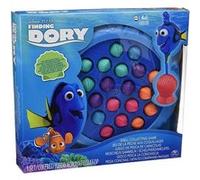 Jeu de pêche aux coquillages dory - 2 joueurs multicolore G