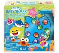 Jeu de pêche Baby Shark Multicolore G