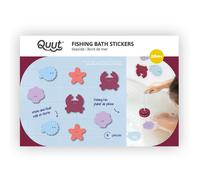 Jeu de pêche de bain