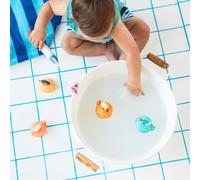 Jeu de pêche Gaspard (5 pièces)
