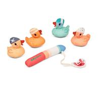Jeu de peche gaspard le canard