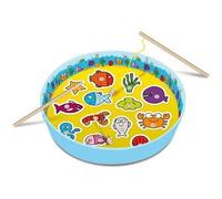 Jeu De Pêche : Glou-Glou