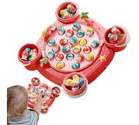 Jeu de pêche, Jouet électrique interactif avec Musique, Jouets de pêche avec aimants | pour pour développer des capacités motrices Fines pour l'école Maternelle et l'intérieur