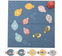 Jeu De Peche Magnetique