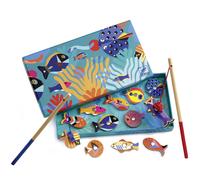 Jeu de pêche magnétique Fishing Graphic