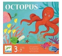 Jeu de pêche OCTOPUS