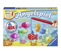 Jeu de pêche Ravensburger 22337