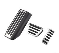 Jeu de pédales de frein d'accélérateur de voiture pour Land For Rover, Range For Rover 2013 2020 LHD pièces de rechange pour améliorer l'expérience de conduite