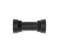 Shimano BBMT500 Pressfit Roulement interne Taille unique Noir