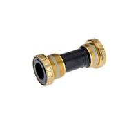 Cuvette de pédalier SHIMANO SAINT FC-M810 - Type de cuvette: Anglais - Diamètre: 68/73mm