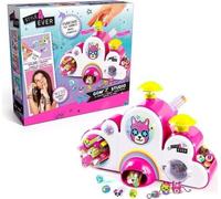 Jeu de perles, Canal Toys Gom'z Studio, pour enfants