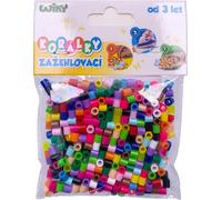 Jeu de perles thermocollantes - 400 pièces