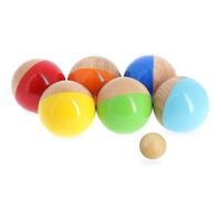 Jeu De Pétanque Moit-Moit