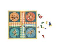 Jeu de petits chevaux -