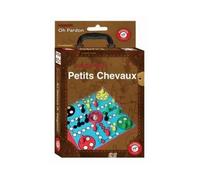 Piatnik Petits Chevaux Magnétiques