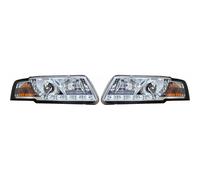 DIEDERICHS 2245386 Kit de phares avant